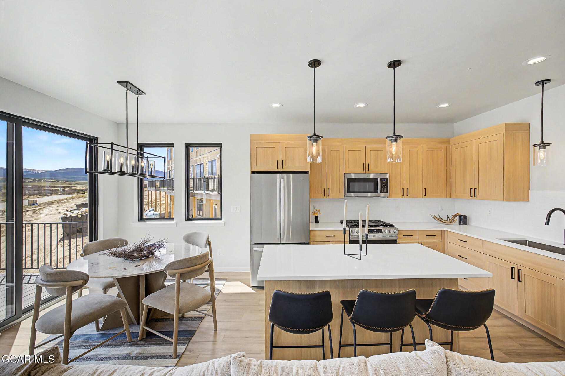 800 County Road Granby, CO 80446 - Photo 25 of 67 26 - GCR