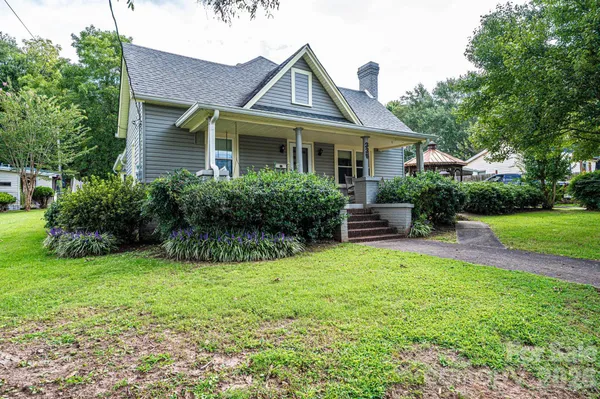 $209,900 | 335 Harmon Street, Forest City, NC 28043