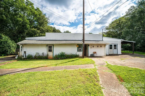 $209,900 | 335 Harmon Street, Forest City, NC 28043