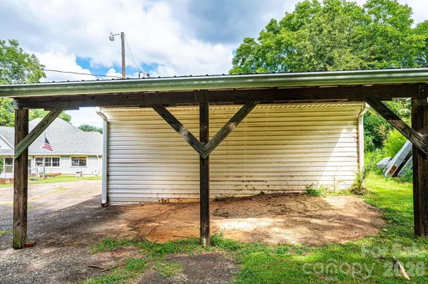 $209,900 | 335 Harmon Street, Forest City, NC 28043