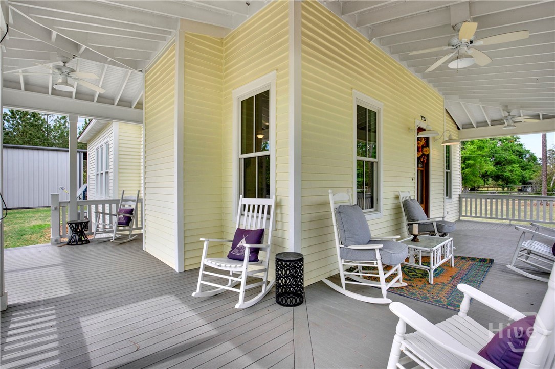 2120 Courthouse Road Guyton, GA 31312 - Photo 8 of 40 Gallery Image 8