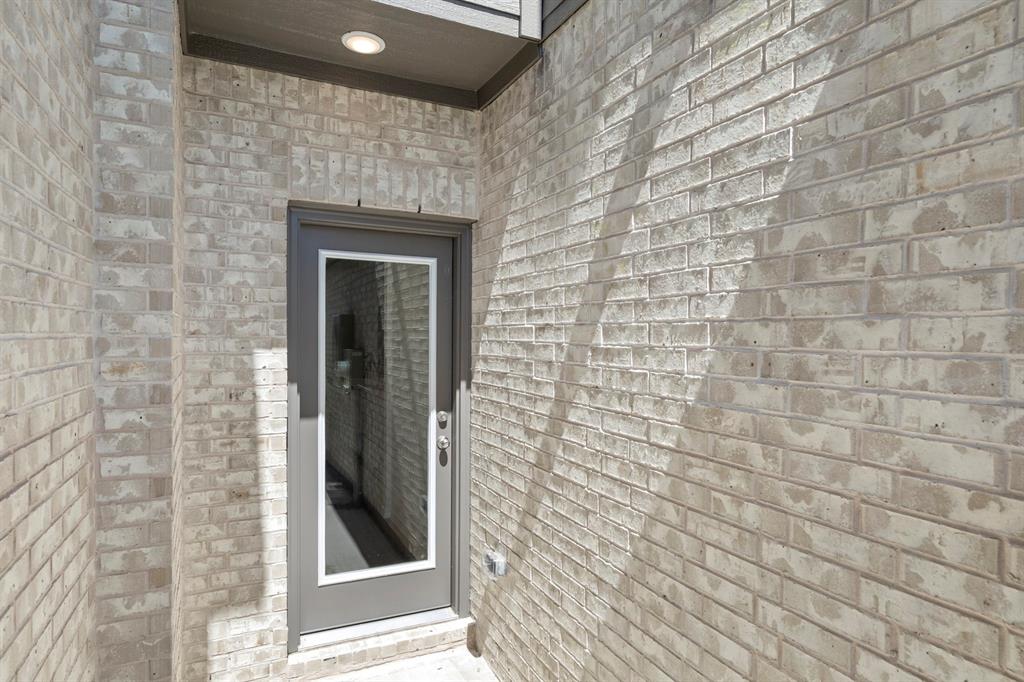 5232 Roll Cast Road Royse City, TX 75189 - Photo 27 of 27 25. 5232 Roll Cast - Patio