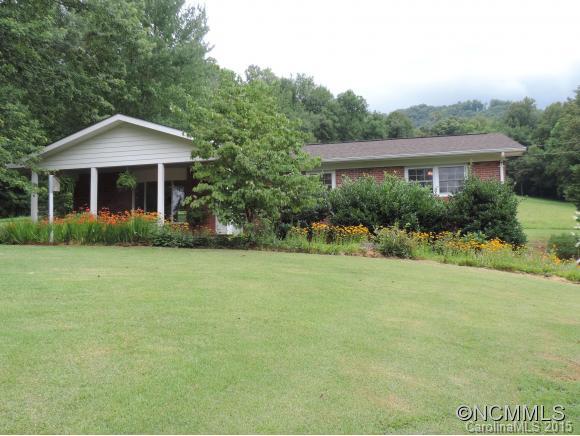 141 Chambers Cove Road Canton, NC 28716 - Photo 1 of 24
