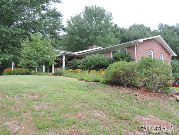 141 Chambers Cove Road Canton, NC 28716 - Photo 2 of 24