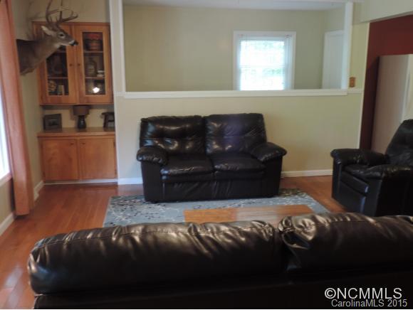 141 Chambers Cove Road Canton, NC 28716 - Photo 3 of 24