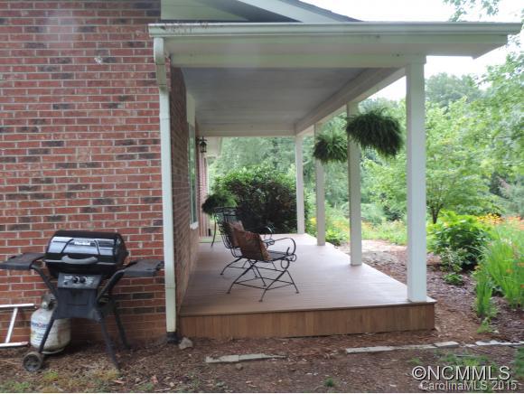 141 Chambers Cove Road Canton, NC 28716 - Photo 21 of 24