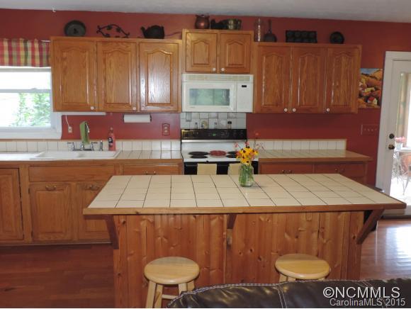 141 Chambers Cove Road Canton, NC 28716 - Photo 4 of 24