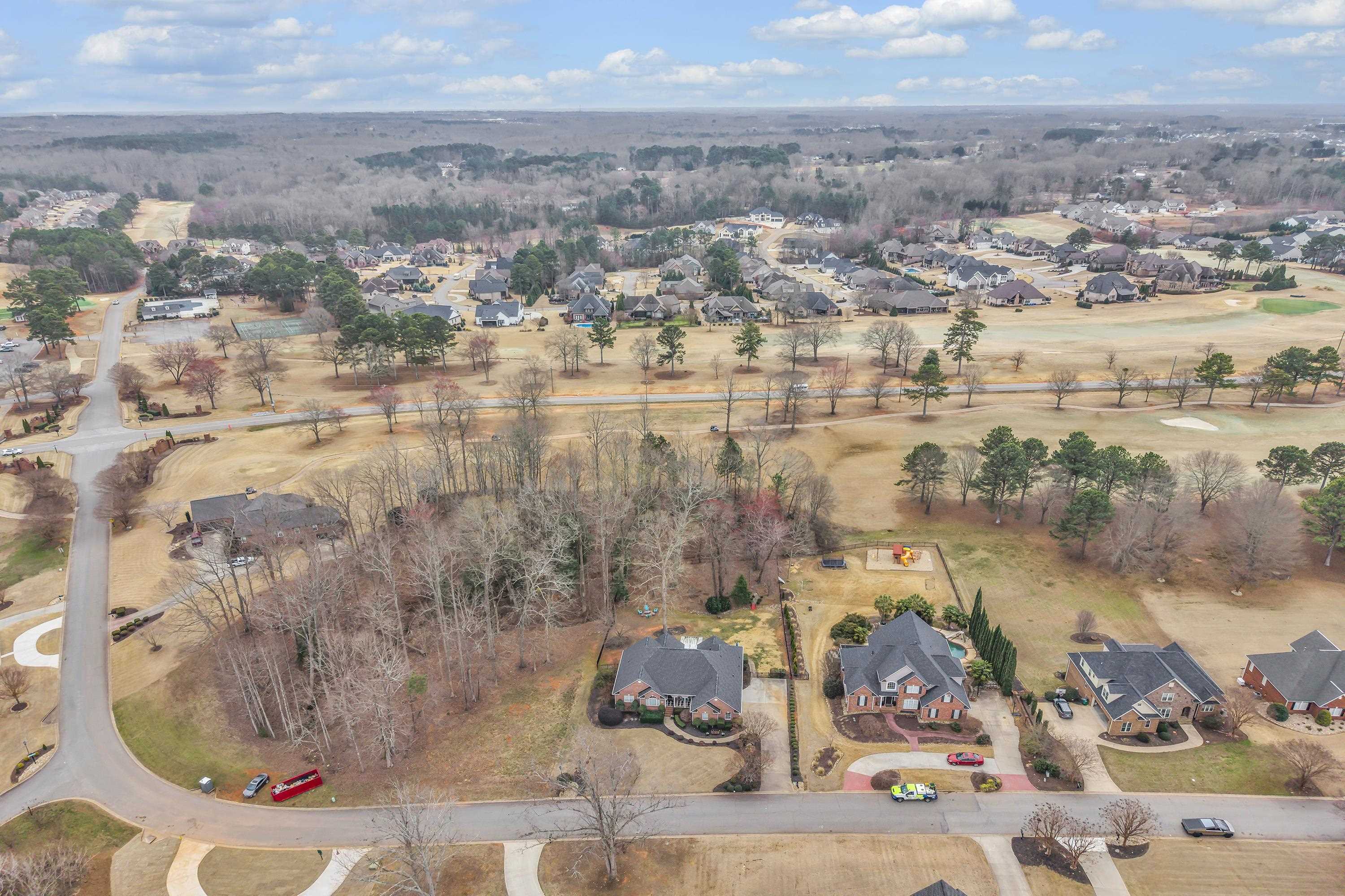 123 North Woodfin Ridge Drive Inman, SC 29349 - Photo 42 of 45