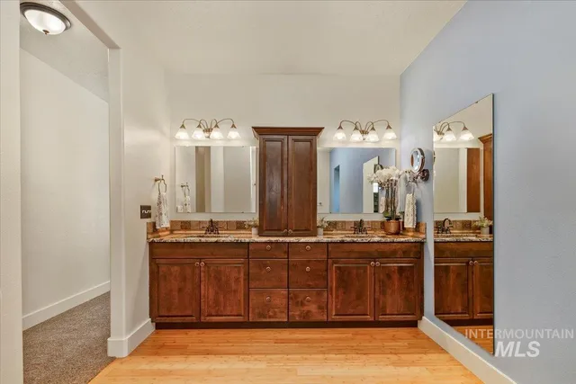 $1,348,000 | 5880 Sweet Ola Highway, Sweet, ID 83670