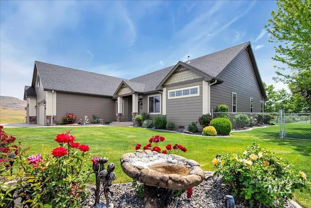 $1,348,000 | 5880 Sweet Ola Highway, Sweet, ID 83670