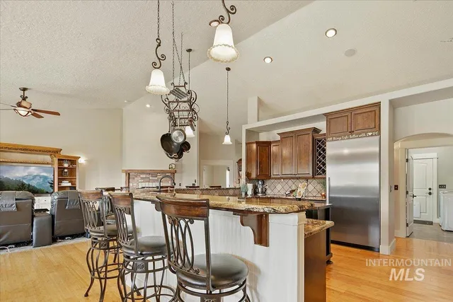 $1,348,000 | 5880 Sweet Ola Highway, Sweet, ID 83670