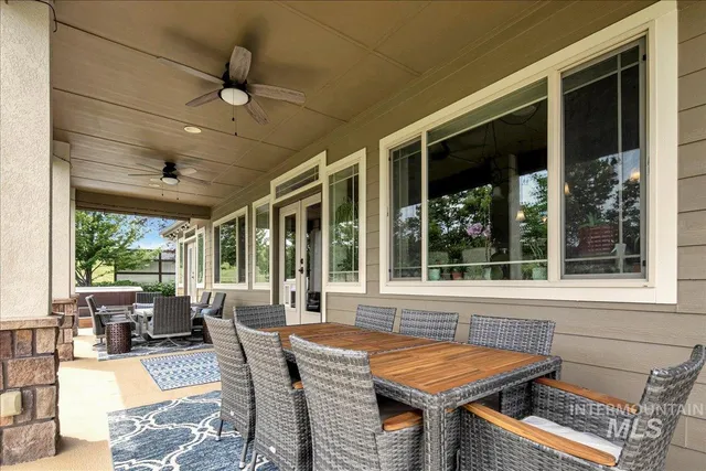 $1,348,000 | 5880 Sweet Ola Highway, Sweet, ID 83670