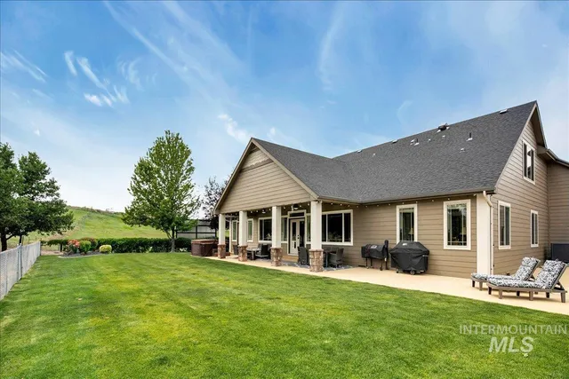 $1,348,000 | 5880 Sweet Ola Highway, Sweet, ID 83670