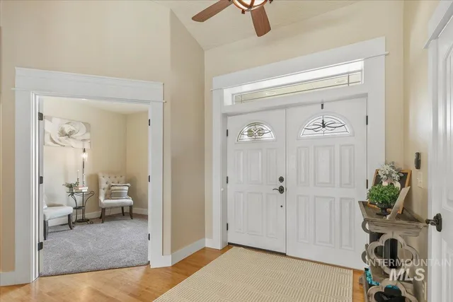 $1,348,000 | 5880 Sweet Ola Highway, Sweet, ID 83670