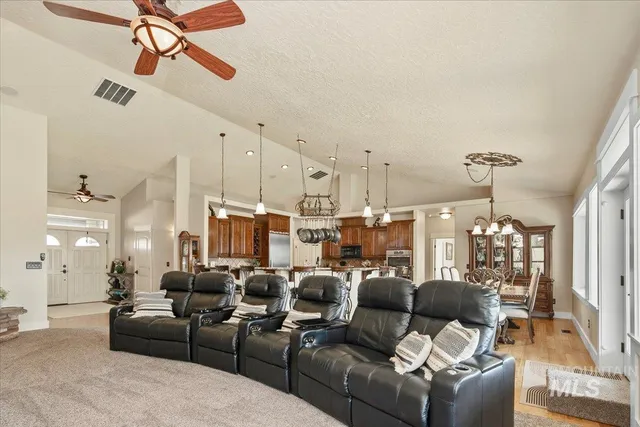 $1,348,000 | 5880 Sweet Ola Highway, Sweet, ID 83670