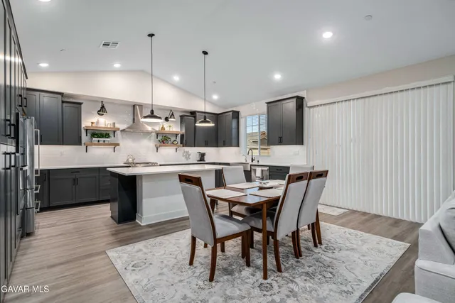 $639,990 | 8812 Dale Drive West, Lancaster, CA 93536