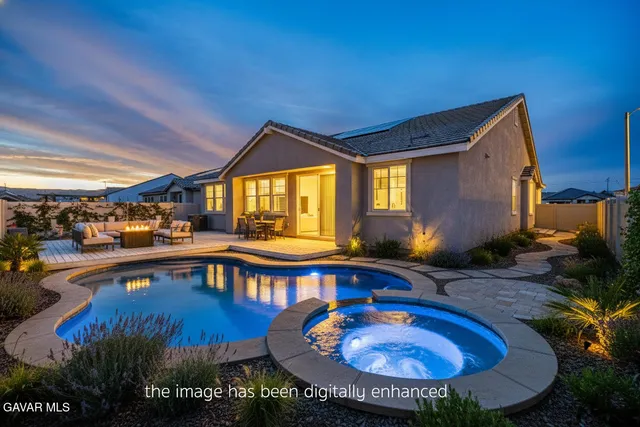 $639,990 | 8812 Dale Drive West, Lancaster, CA 93536