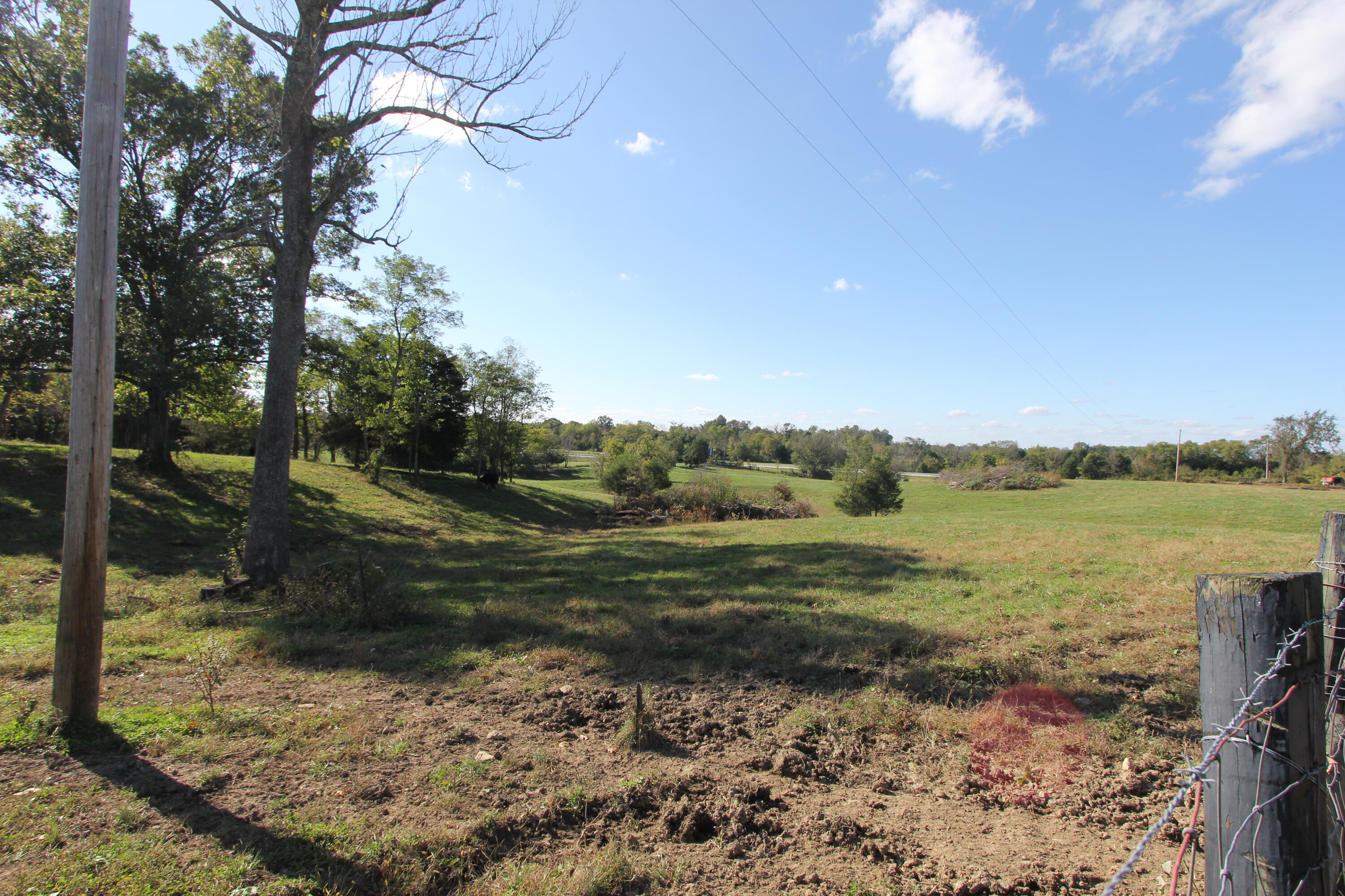 Johnson Rd