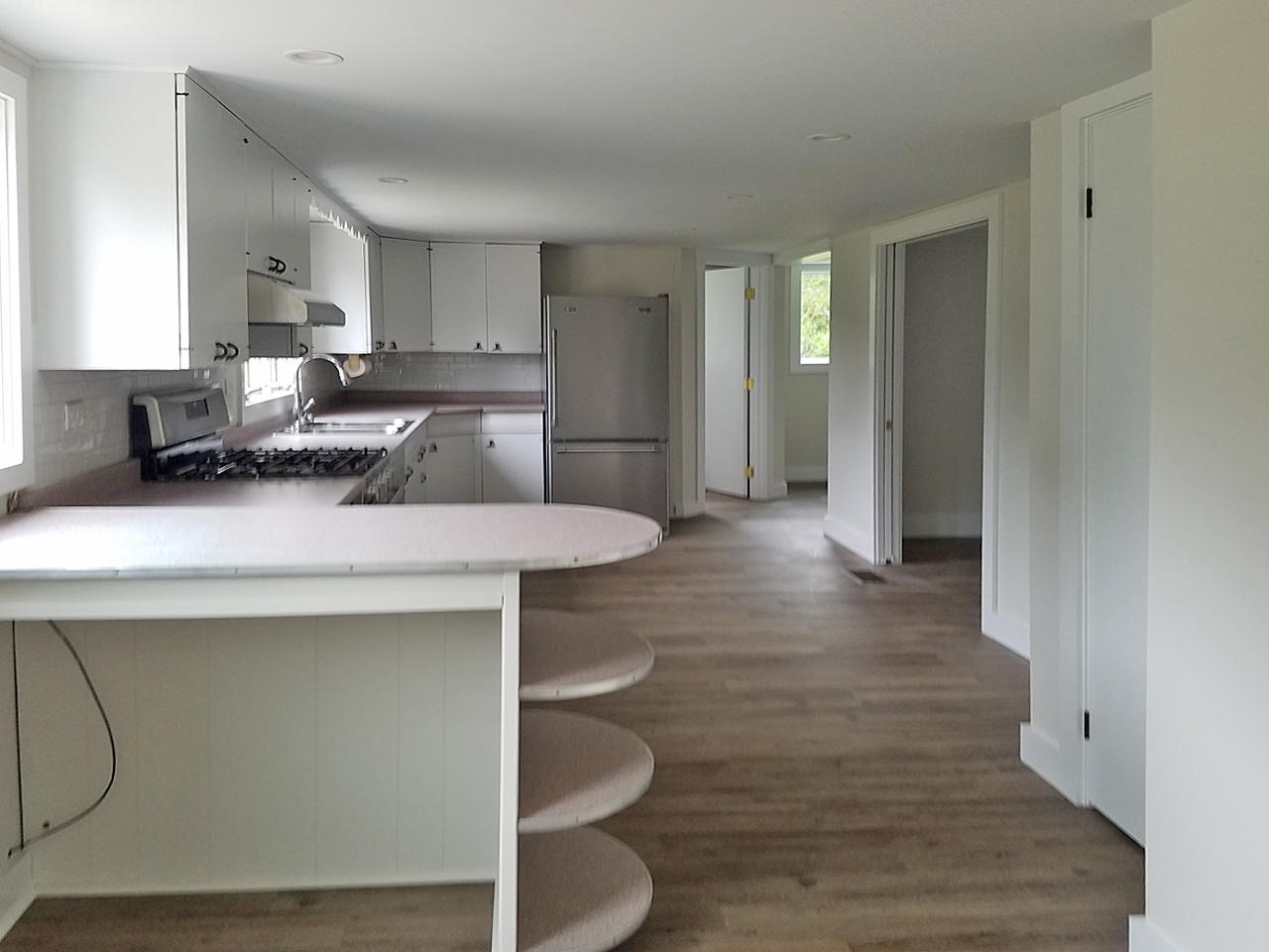 65 Middle Road South Bristol, ME 04568 - Photo 8 of 14 Kitchen 2 1280