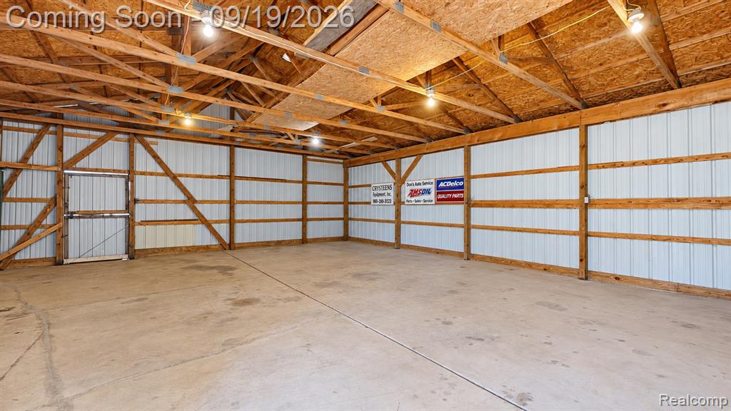 2399 South Duffield Road Lennon, MI 48449 - Photo 24 of 26 Gallery Image 24