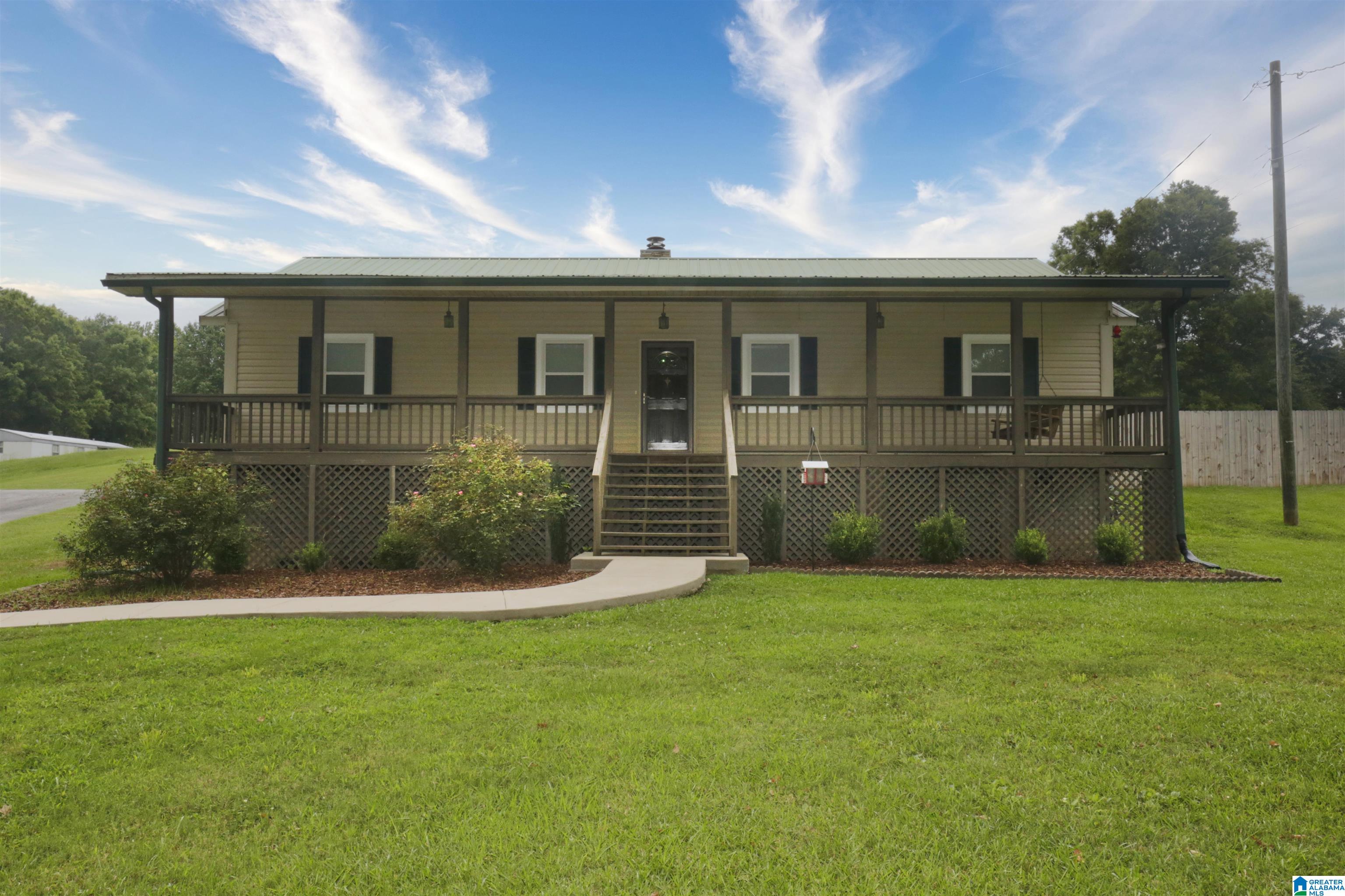 2775 Alexandria-Wellington Road Alexandria, AL 36250 - Photo 3 of 38