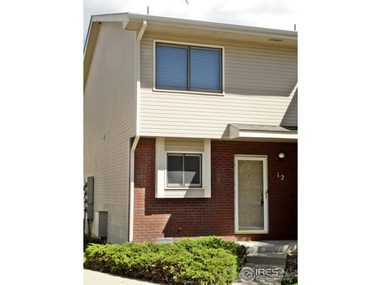 1440 Edora Road, Unit 12 Fort Collins, CO 80525 - Photo 1 of 16 Gallery Image 1