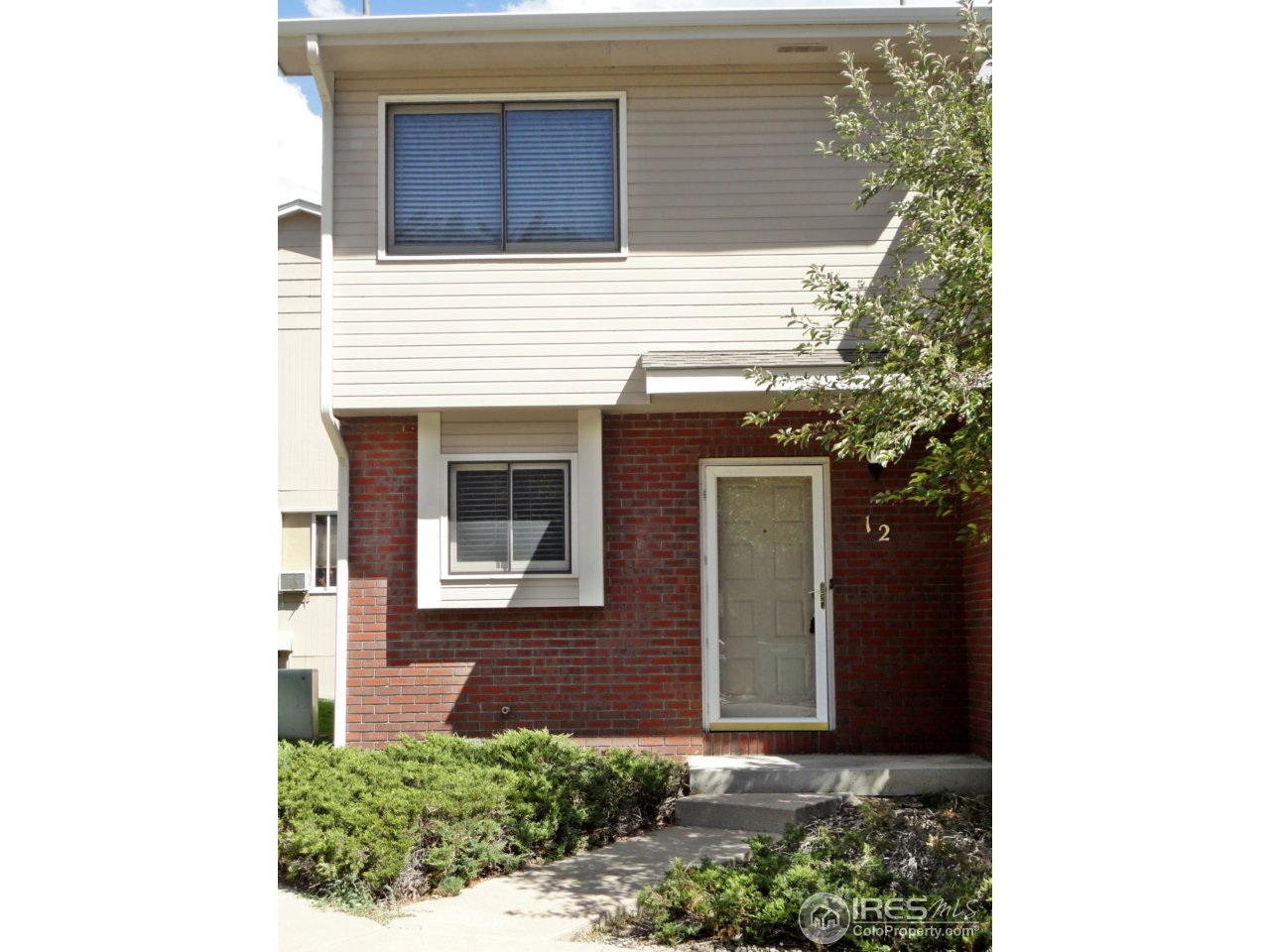 1440 Edora Road, Unit 12 Fort Collins, CO 80525 - Photo 16 of 16 Gallery Image 16