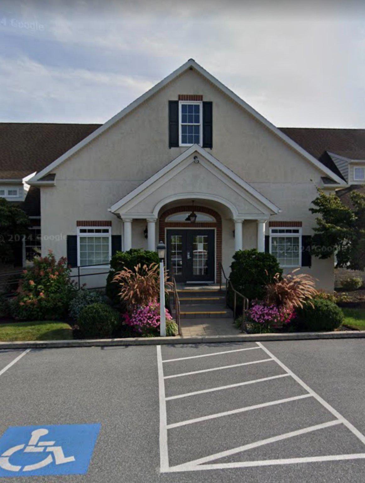 749 Heather Ridge Manheim, PA 17545 - Photo 35 of 36 Community Center