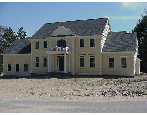Lot 6 George Root Way North Reading, MA 01864 - Photo 1 of 1 Gallery Image 1