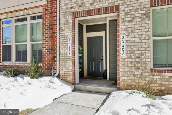 $4,200 | 2528 Verona Place, Unit B, Ellicott City, MD 21042
