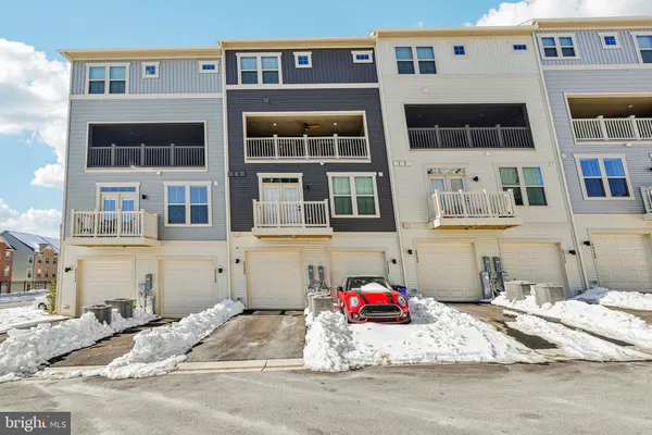 $4,200 | 2528 Verona Place, Unit B, Ellicott City, MD 21042