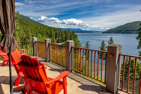 $1,595,000 | 3621 East Lakeshore Drive, Whitefish, MT 59937