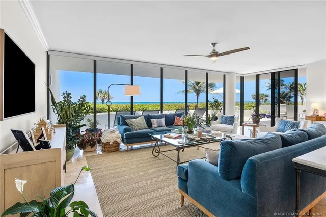 $2,375,000 | 2001 Southeast Sailfish Point Boulevard, Unit 105, Stuart, FL 34996