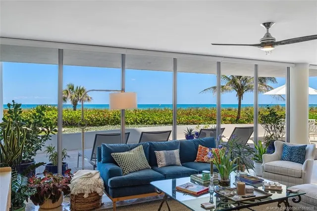 $2,375,000 | 2001 Southeast Sailfish Point Boulevard, Unit 105, Stuart, FL 34996