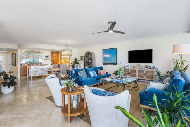 $2,375,000 | 2001 Southeast Sailfish Point Boulevard, Unit 105, Stuart, FL 34996