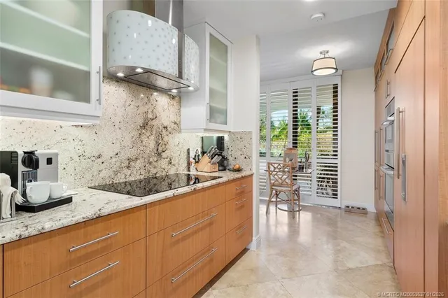 $2,375,000 | 2001 Southeast Sailfish Point Boulevard, Unit 105, Stuart, FL 34996