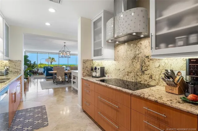 $2,375,000 | 2001 Southeast Sailfish Point Boulevard, Unit 105, Stuart, FL 34996