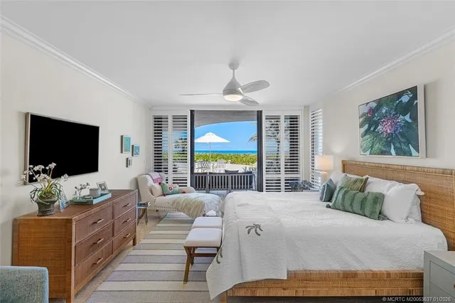 $2,375,000 | 2001 Southeast Sailfish Point Boulevard, Unit 105, Stuart, FL 34996