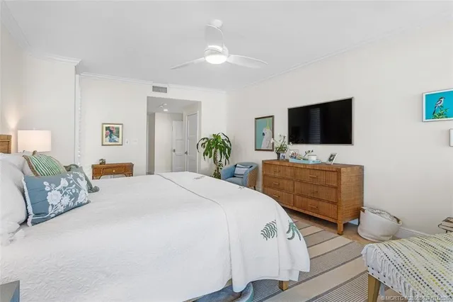 $2,375,000 | 2001 Southeast Sailfish Point Boulevard, Unit 105, Stuart, FL 34996