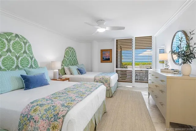 $2,375,000 | 2001 Southeast Sailfish Point Boulevard, Unit 105, Stuart, FL 34996