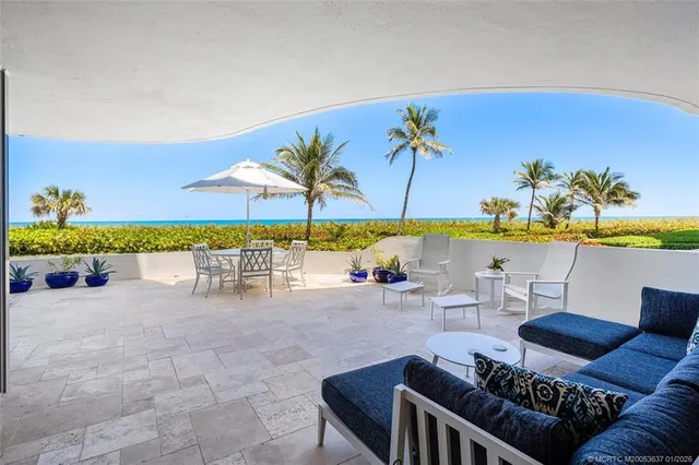 $2,375,000 | 2001 Southeast Sailfish Point Boulevard, Unit 105, Stuart, FL 34996