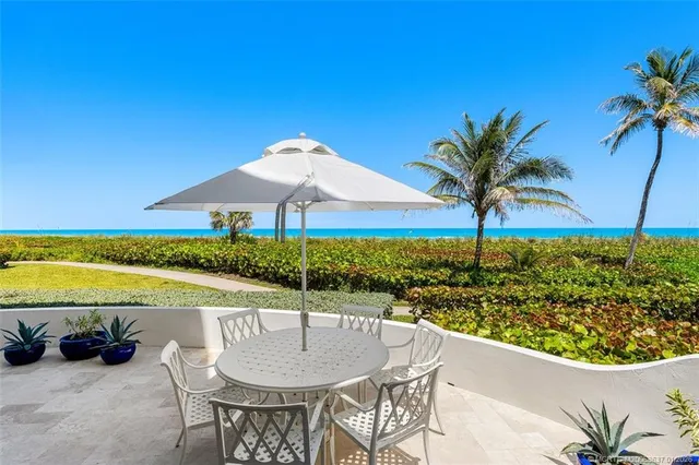 $2,375,000 | 2001 Southeast Sailfish Point Boulevard, Unit 105, Stuart, FL 34996