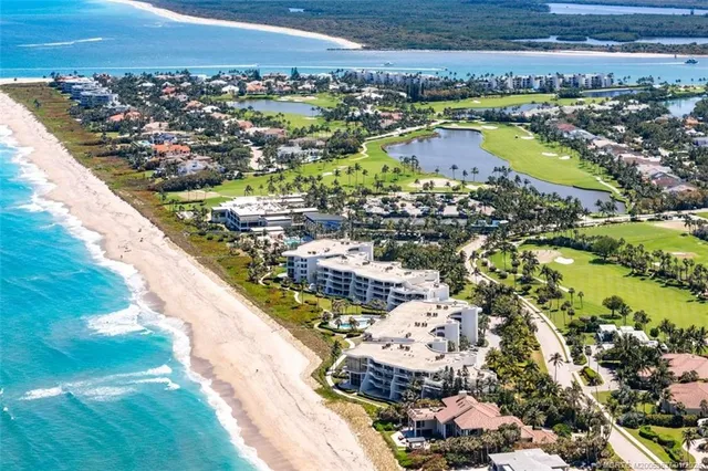 $2,375,000 | 2001 Southeast Sailfish Point Boulevard, Unit 105, Stuart, FL 34996