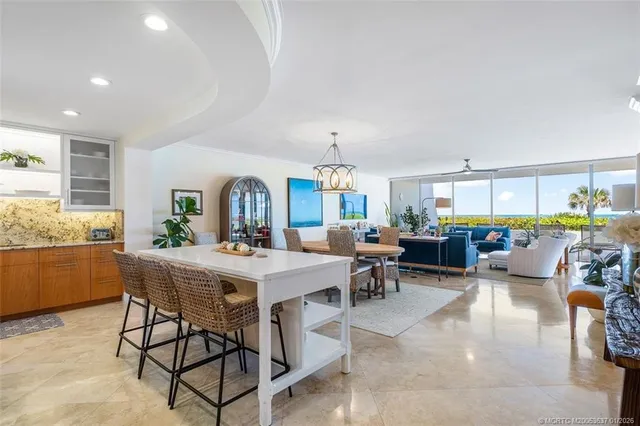 $2,375,000 | 2001 Southeast Sailfish Point Boulevard, Unit 105, Stuart, FL 34996