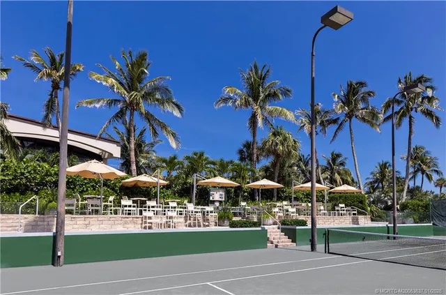 $2,375,000 | 2001 Southeast Sailfish Point Boulevard, Unit 105, Stuart, FL 34996