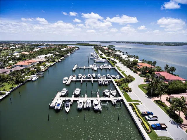 $2,375,000 | 2001 Southeast Sailfish Point Boulevard, Unit 105, Stuart, FL 34996