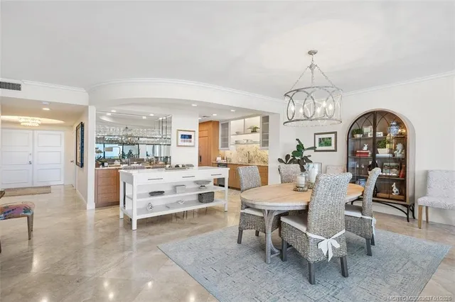 $2,375,000 | 2001 Southeast Sailfish Point Boulevard, Unit 105, Stuart, FL 34996