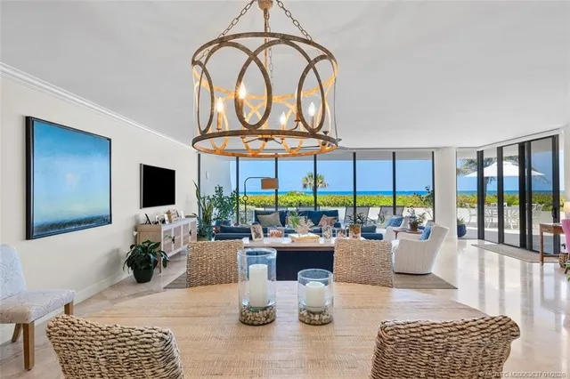 $2,375,000 | 2001 Southeast Sailfish Point Boulevard, Unit 105, Stuart, FL 34996