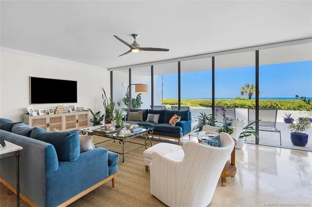 $2,375,000 | 2001 Southeast Sailfish Point Boulevard, Unit 105, Stuart, FL 34996