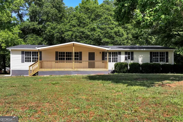 $325,000 | 525 J S Williamson Court, Nicholson, GA 30565